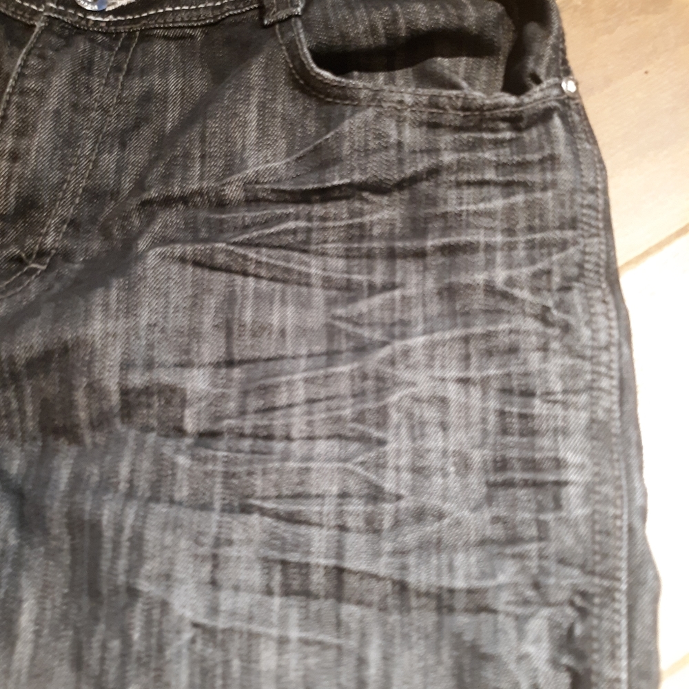 Southpole mens Jean's - Picture 2 of 4